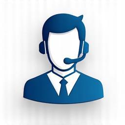 Exceptional Customer Support Icon
