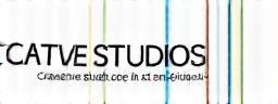 Creative Studios Ltd. Logo