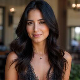 Emily Rodriguez